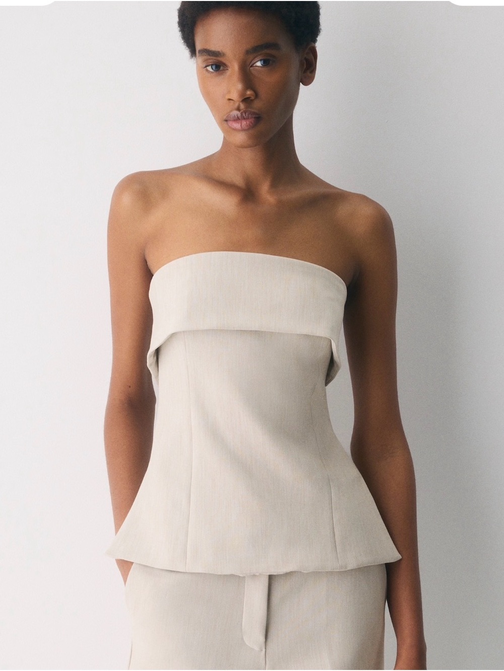 Artizia Element Tube Top